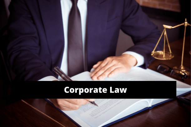 corporate-law