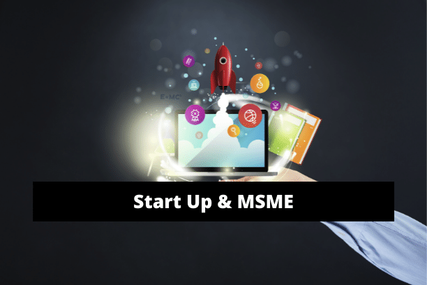 startup-msme