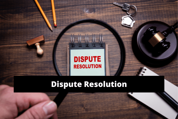 dispute-resolution