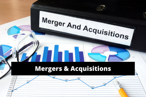 mergers-acquisitions